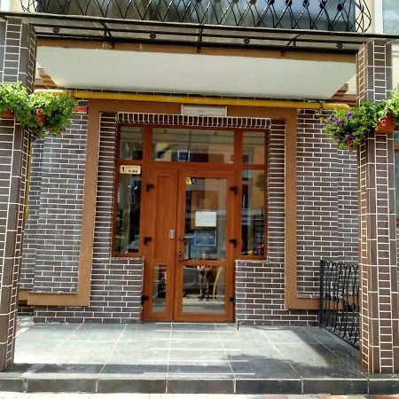 Apartment Studio Paris 51 Irpin Εξωτερικό φωτογραφία