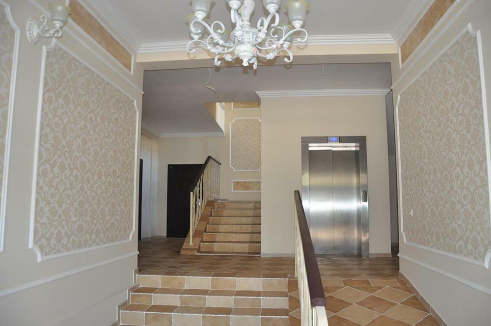Apartment Studio Paris 51 Irpin Εξωτερικό φωτογραφία