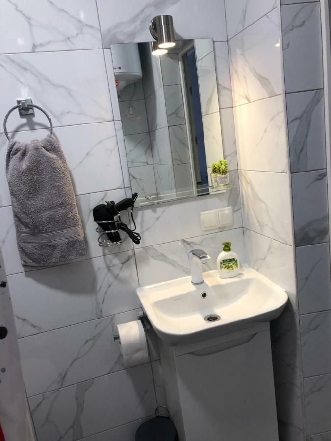 Apartment Studio Paris 51 Irpin Εξωτερικό φωτογραφία
