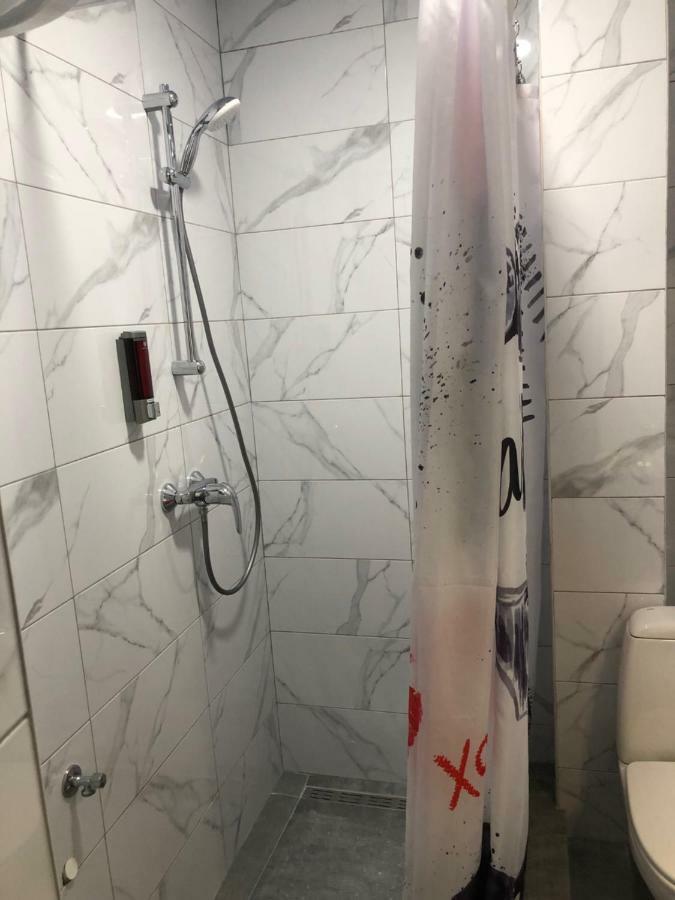 Apartment Studio Paris 51 Irpin Εξωτερικό φωτογραφία