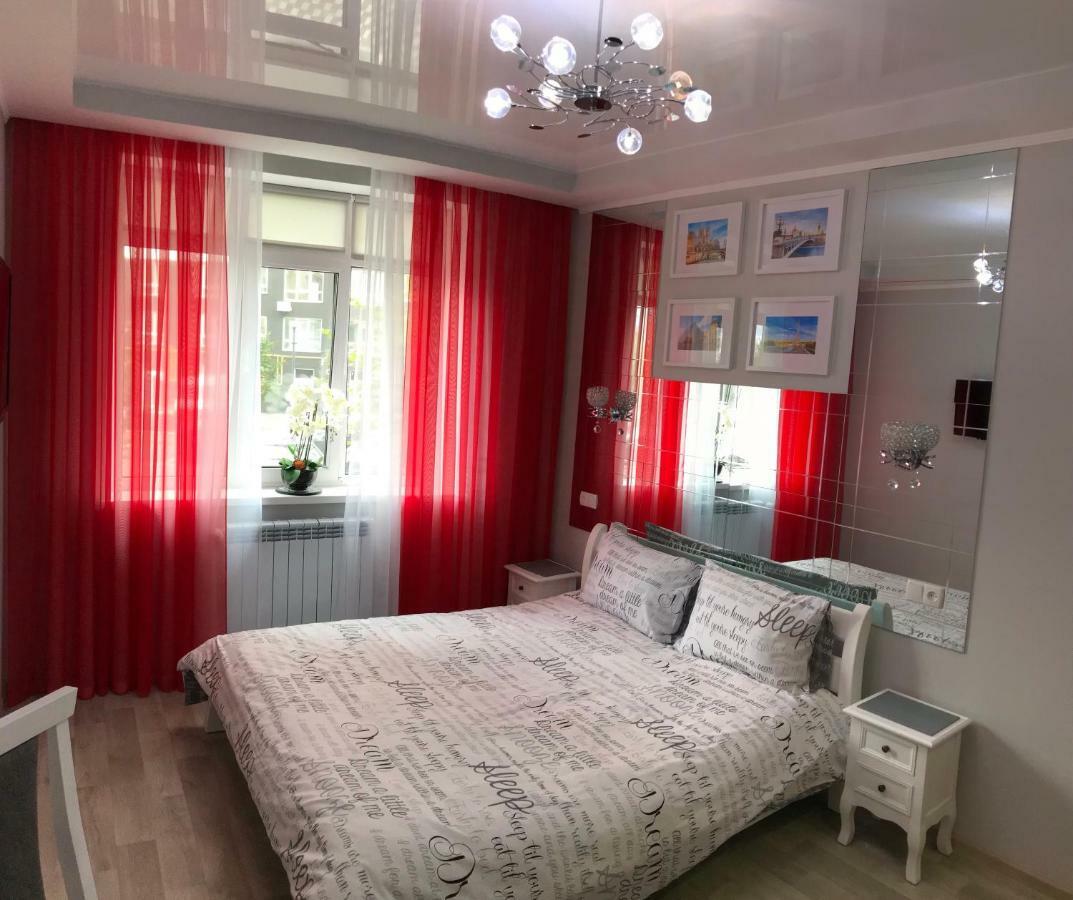 Apartment Studio Paris 51 Irpin Εξωτερικό φωτογραφία